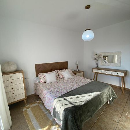 Vila La Casa Del San Anton Níjar Exteriér fotografie