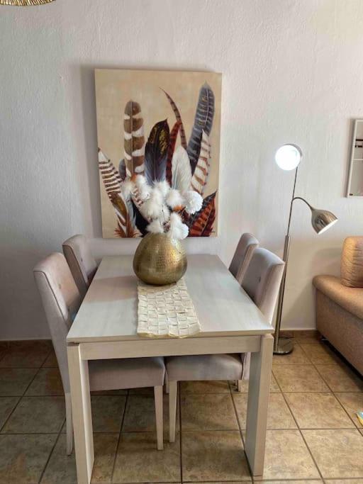 Vila La Casa Del San Anton Níjar Exteriér fotografie