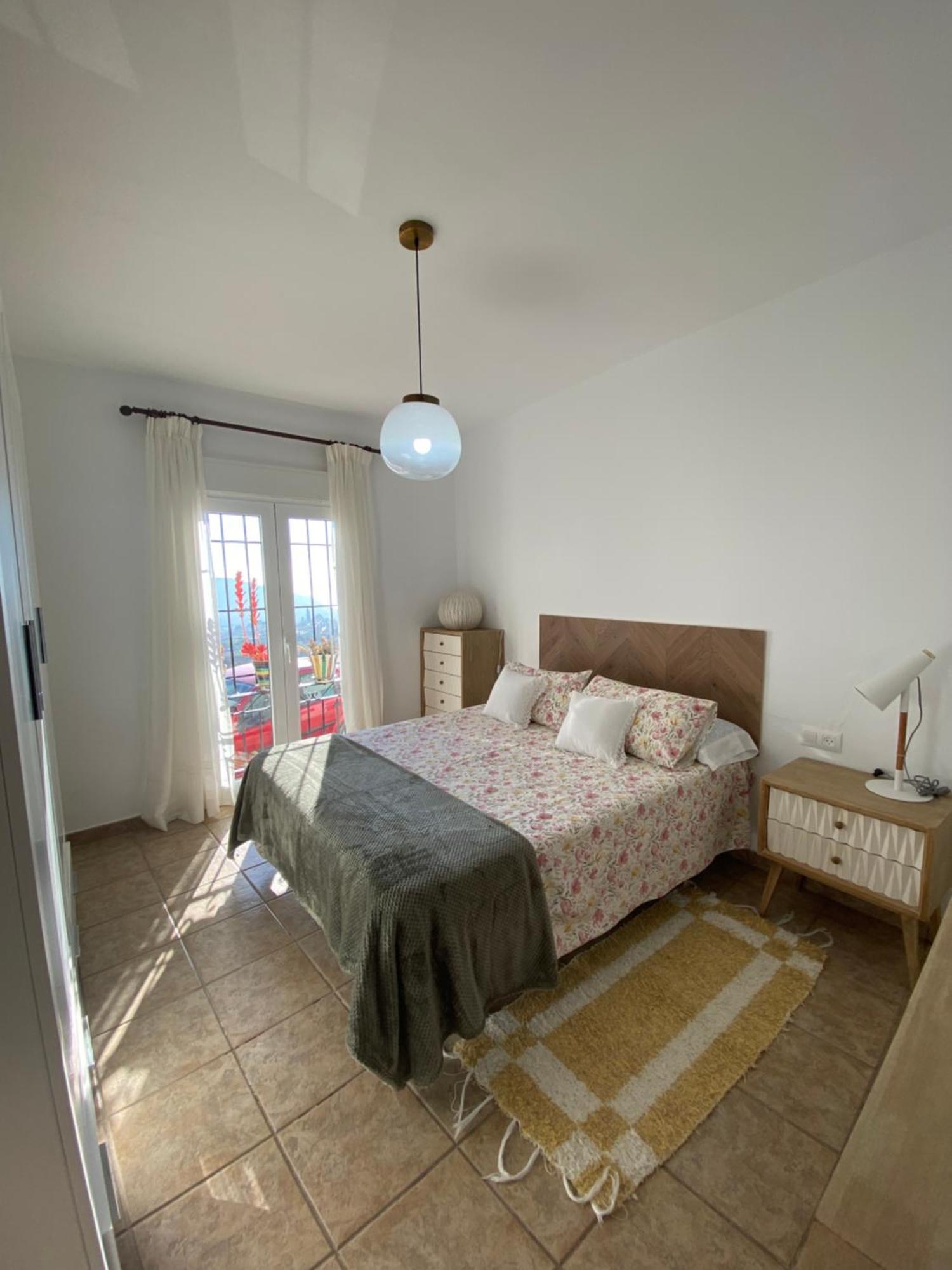 Vila La Casa Del San Anton Níjar Exteriér fotografie
