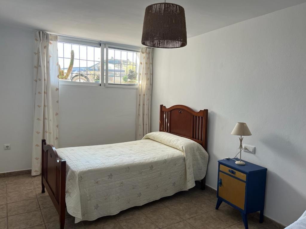 Vila La Casa Del San Anton Níjar Exteriér fotografie